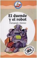 Cover of: El Duende y el Robot