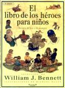 Cover of: El Libro De Los Heroes Para Ninos