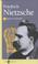 Cover of: Friedrich Nietzsche