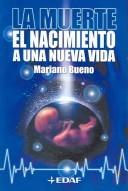 Cover of: La muerte: El nacimiento a una nueva vida