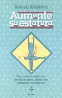 Cover of: Aumente su estatura