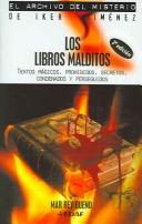 Cover of: Los Libros Malditos by Mar Rey Bueno, D. Zurdo