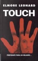 Cover of: Touch by Elmore Leonard, Elmore Leonard