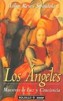 Cover of: Los Angeles: Maestros de luz y conciencia