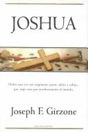 Cover of: Joshua by Joseph F. Girzone, Joseph Girzone