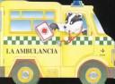 Cover of: La ambulancia