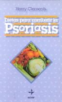 Cover of: Dietas para combatir la psoriasis