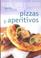 Cover of: Neuva Cocina Pizzas Y Aperitivos