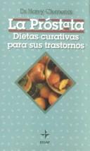 Cover of: La próstata