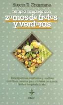 Cover of: Zumás de frutas y verduras