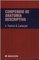 Compendio de anatomi a descriptiva