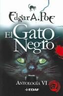 Cover of: El Gato Negro / The Black Cat (Biblioteca Edgar Alan Poe)