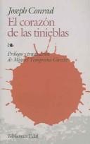 Cover of: El Corazon De Las Tinieblas / Heart of Darkness by Joseph Conrad