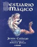Cover of: Estiario mágico