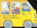 Cover of: El autobús de la escuela