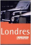 Cover of: Londres