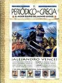 Cover of: El Periodico de Grecia by Anton Powell, Philip Steele