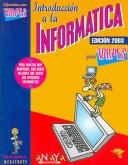 Cover of: Introduccion a la Informatica para torpes 2003 (Informatica Para Torpes) by Anaya
