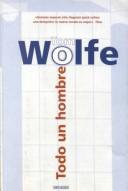 Cover of: Todo Un Hombre by Tom Wolfe