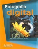 Cover of: Fotografia Digital / Digital Photography (Titulos Especiales / Special Titles)