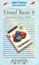 Cover of: Visual Basic 6