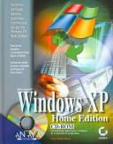 Cover of: La biblia de Windows Xp Home Edition/ The Bible of Windows XP Home Edition (La Biblia De)