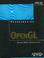 Cover of: OpenGl / OpenGl Super Bible (Programacion / Programming)