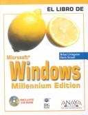 Cover of: Windows millennium editión