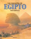 Cover of: Las Maravillas De Egipto / The Marvels of Egypt by David Roberts