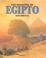 Cover of: Las Maravillas De Egipto / The Marvels of Egypt
