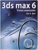 Cover of: 3ds Max 6: Trucos Esenciales/essential Tricks (Trucos Esenciales)