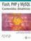 Cover of: Flash, Php Y Mysql