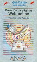 Creacion De Paginas Web Online / Online Web Page Creations by Vicente Trigo
