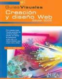 Cover of: Creacion Y Diseno Web 2005 / Web Creation And Design 2005