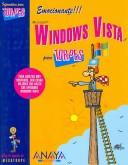 Cover of: Windows Vista Para Torpes/ Windows Vista for Dummies (Informatica Para Torpes/ Information Technology for Dummies)