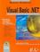 Cover of: Visual Basic .net (Manuales Avanzados / Advanced Manuals)