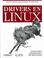 Cover of: Drivers En Linux