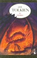 Cover of: El Hobbit/ the Hobbit (Señor de los Anilos) by J.R.R. Tolkien