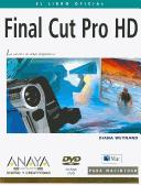 Cover of: Final Cut Pro Hd / Apple Pro Training Series by Diana Weynand
