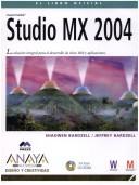 Cover of: Studio Mx 2004