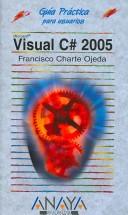 Cover of: Microsoft Visual C# 2005