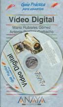 Cover of: Video Digital