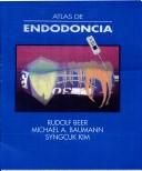 Cover of: Atlas de Edodoncia