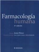 Cover of: Farmacologia Humana 4b by Jesus Florez