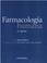 Cover of: Farmacologia Humana 4b