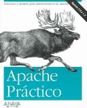 Cover of: Apache Práctico by Ken Coar, Rich Bowen