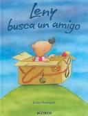 Cover of: Leny Busca Un Amigo