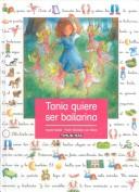 Cover of: Tania Quiere Ser Bailarina
