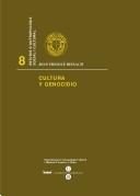 Cover of: Cultura y Genocidio (Estudis D'Antropologia Social I Cultural) by Joan Frigolé Reixach