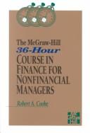 Cover of: Curso McGraw-Hill de Finanzas